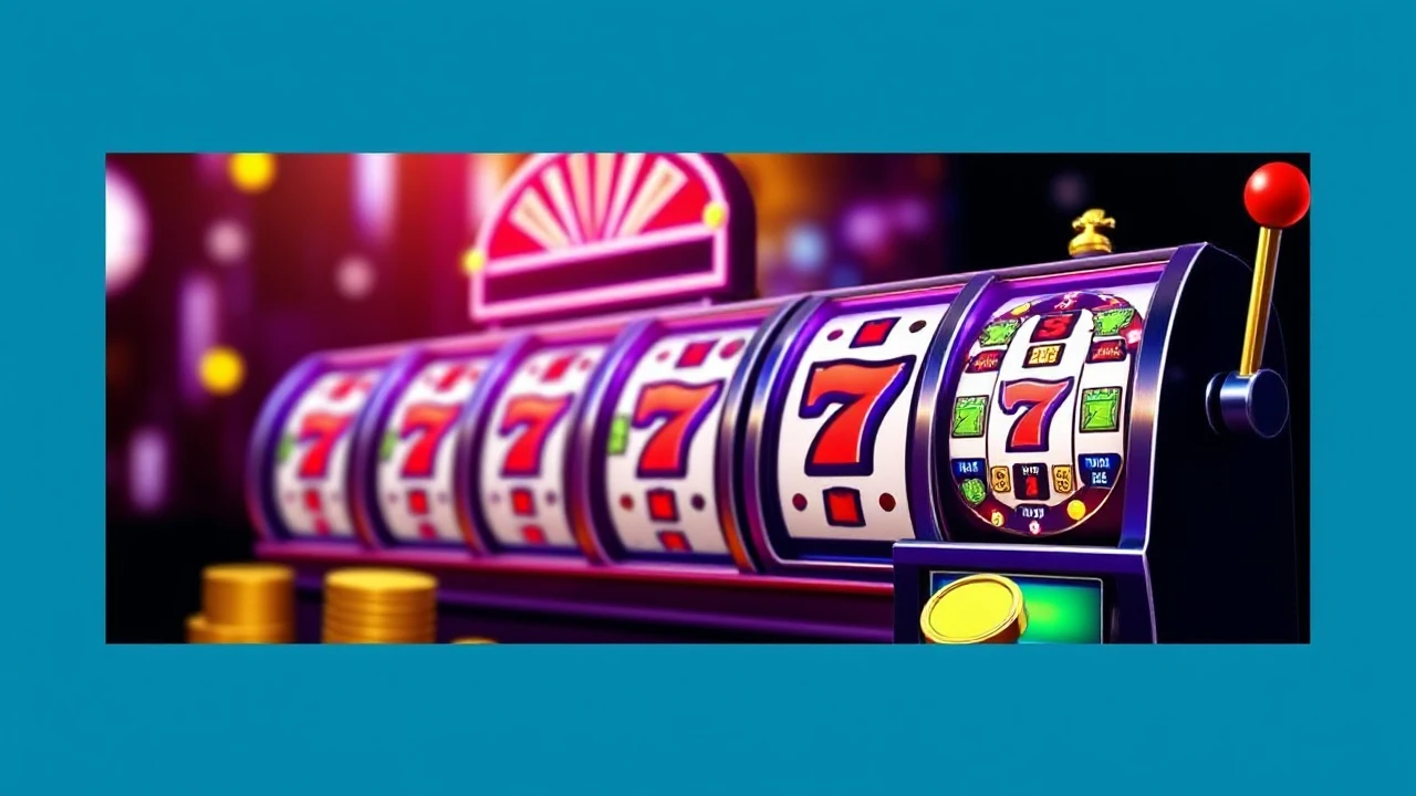 Demystifying the Chances: Everything You Need to Know about Slot Machine Slots