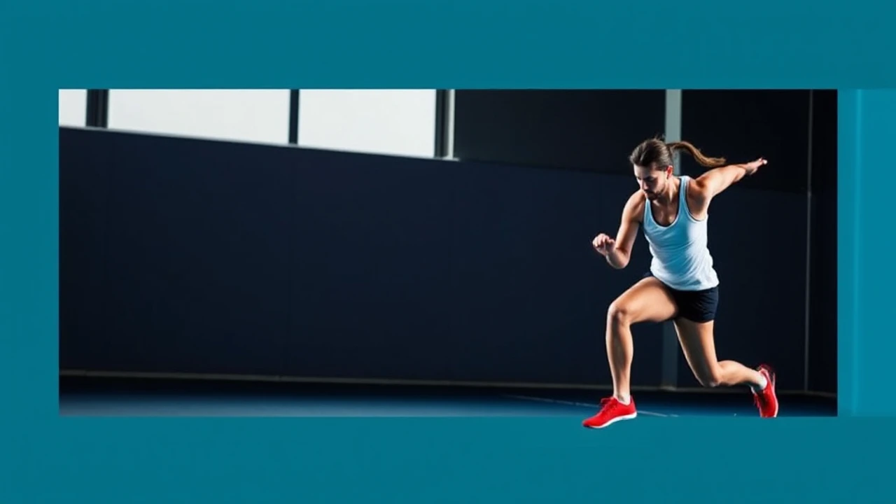 Crucial Warm-Up Exercises for Athletes Before a Workout