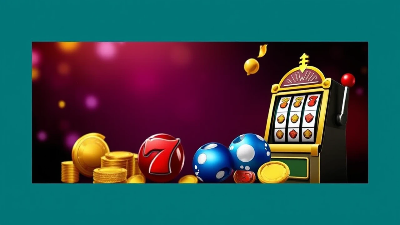 Panduan Main Slot Online dengan Lebih Efektif