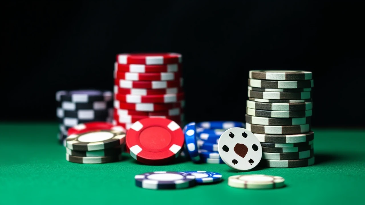 Mastering the Mind Game: The Art of Poker Strategy