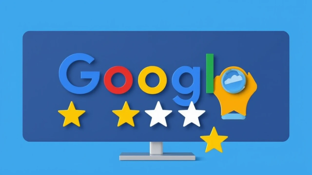 Verändert sich das Google-Suchmaschine durch erworbene Rezensionen?