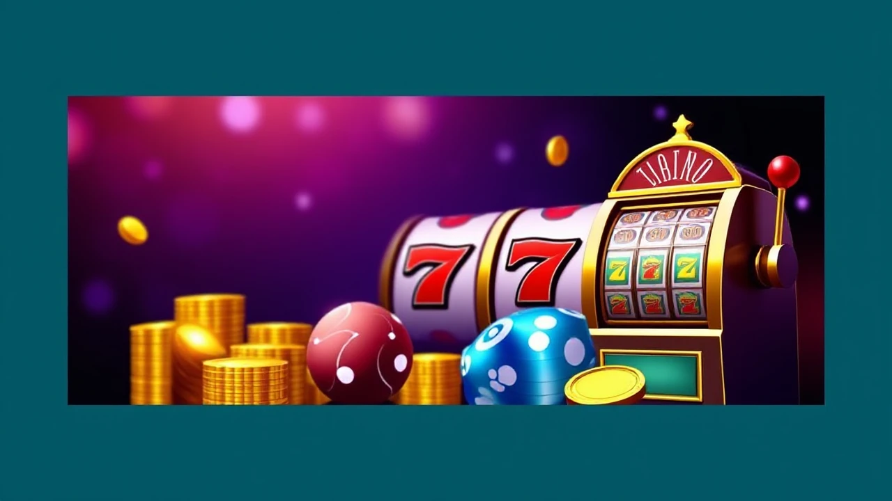 Exploring the Best Hidden Strategies of Gambling Slot Jackpots