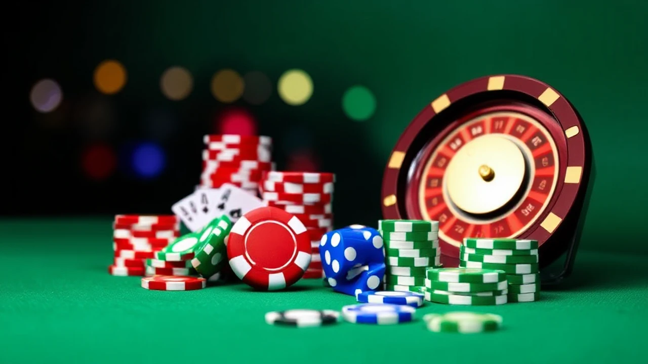 Top Tricks for Scoring Big at the Gaming House