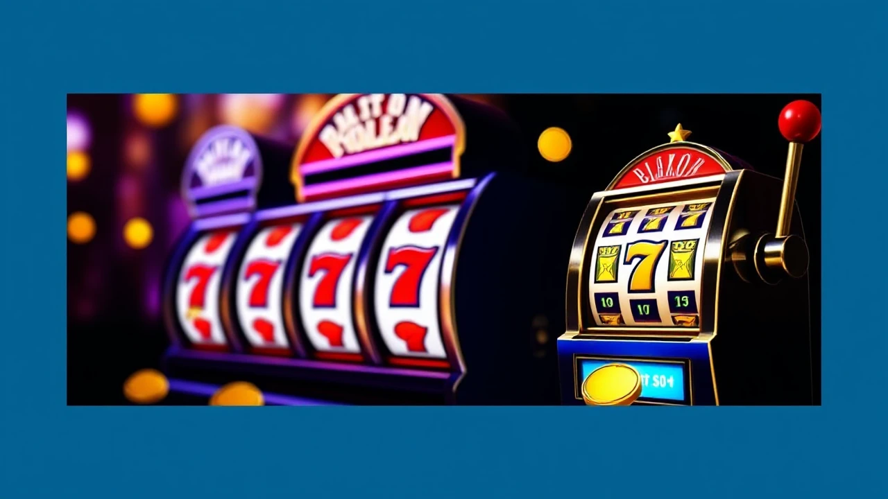 Dominating the Art of Huge Wins on Casino Slots