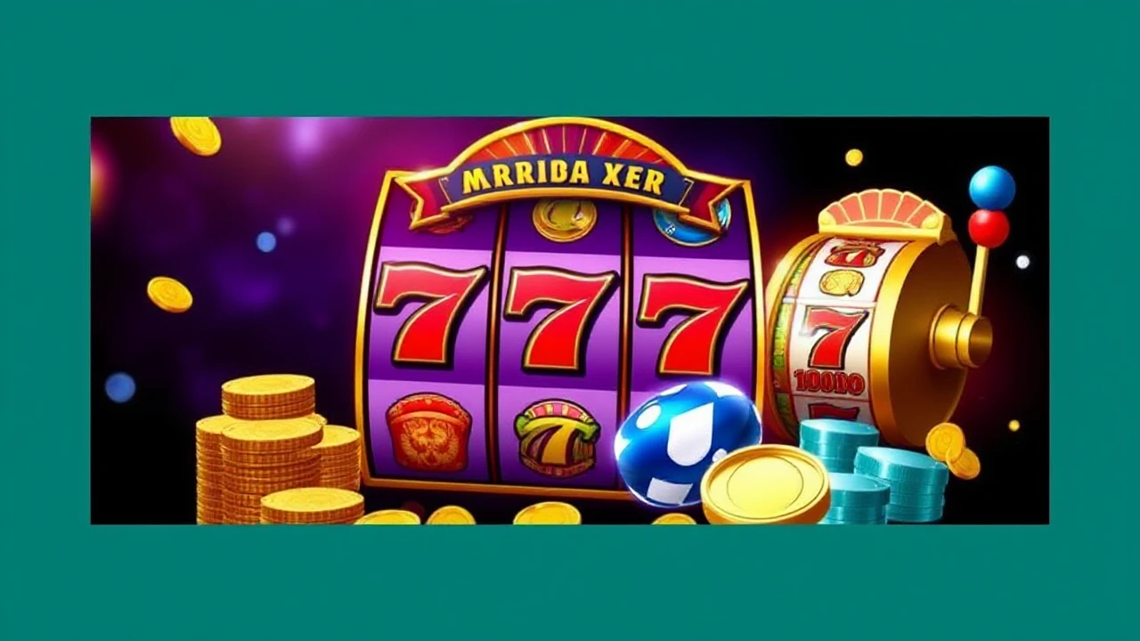 Menyoroti Rahasia Jackpot Slot yang Harus Anda Ketahui