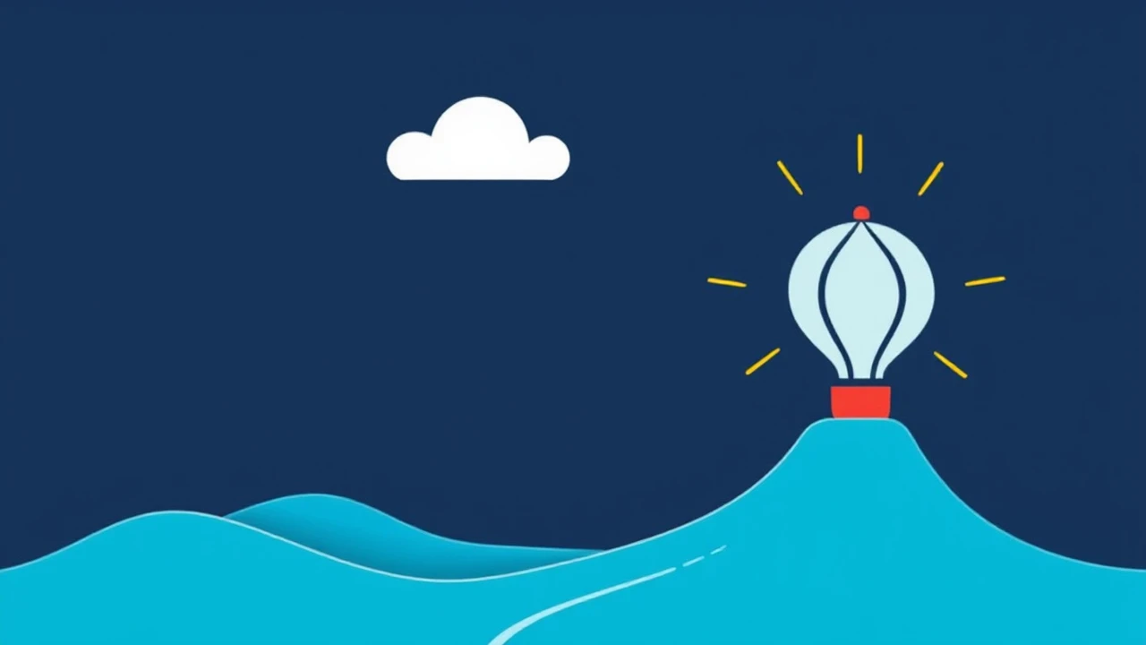 The Journey: Essential Advice for Business Founders