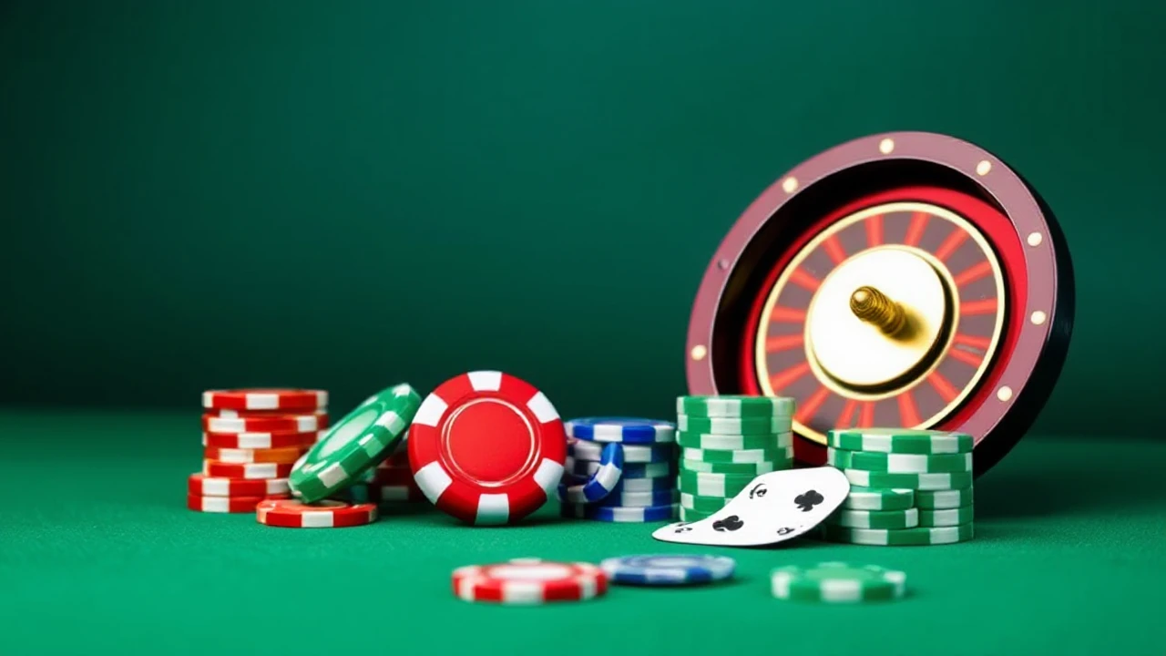 Best Practices and Pitfalls of Casino Gambling
