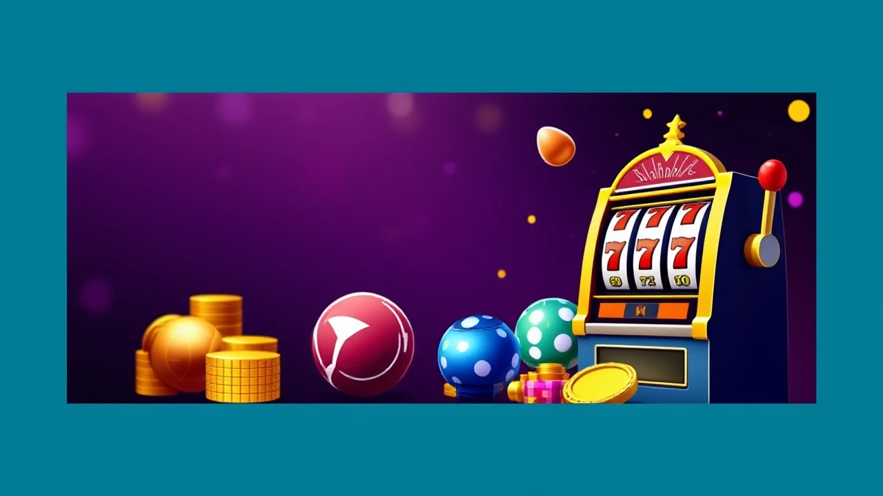 The Growth of Online Gambling Slots: Key Facts to Remember