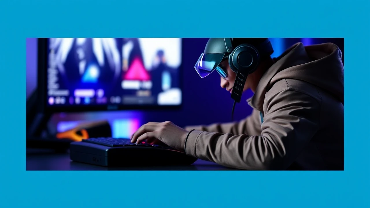 Becoming Proficient in the Art of Gaming: Pro Tips from Veteran Gamers