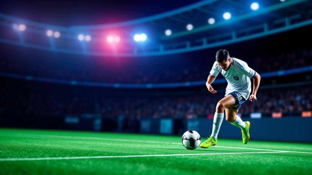 Mastering the Opportunity of In-Play Betting: Guidelines for Live Sports Enthusiasts