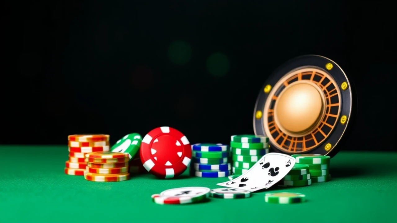Understanding the Psychology of Luck: Tips to Increase Your Casino Earnings