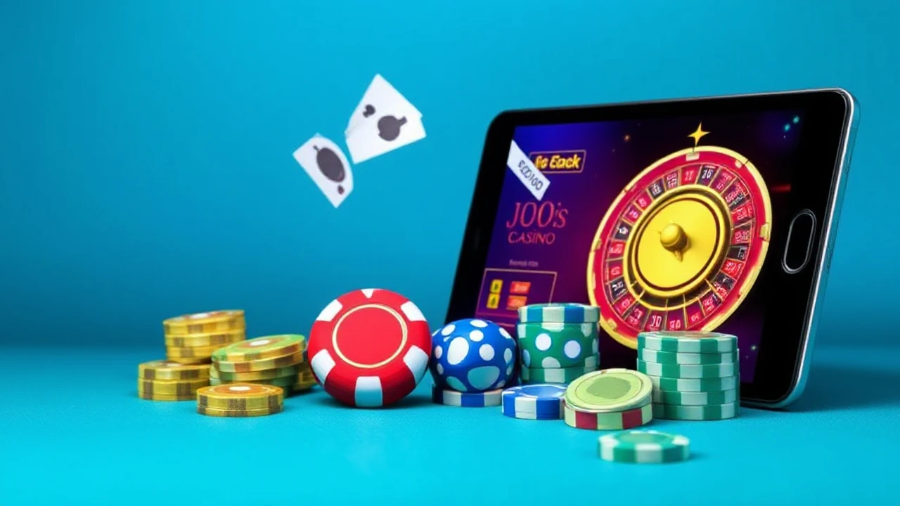 Keeping Up with Online Casino Evolution: Key Trends