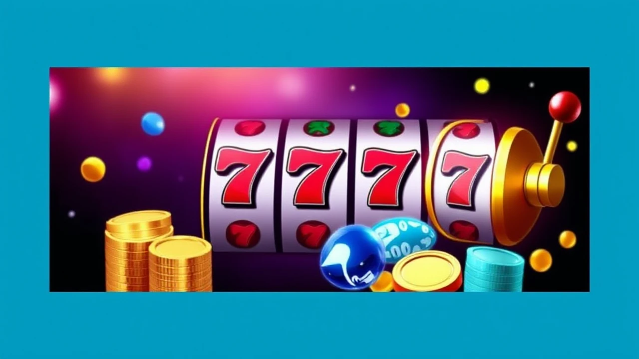 Unlocking the Secrets of Maximizing Wins in Casino Slot Bonus Rounds