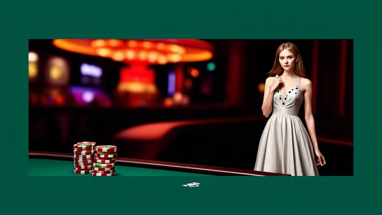 Trendy Attire Ideas for Your Next Casino Night