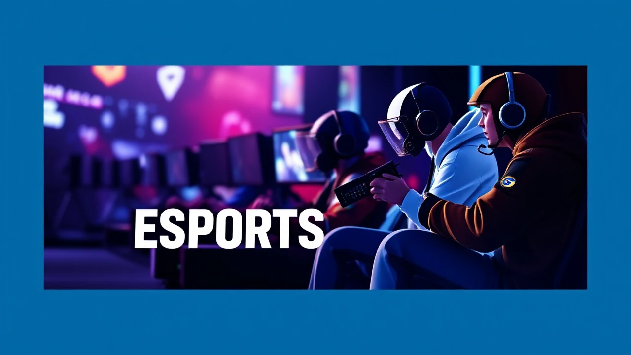 Exploring the Evolution of Esports Culture: A Emergence of Online Gaming Community