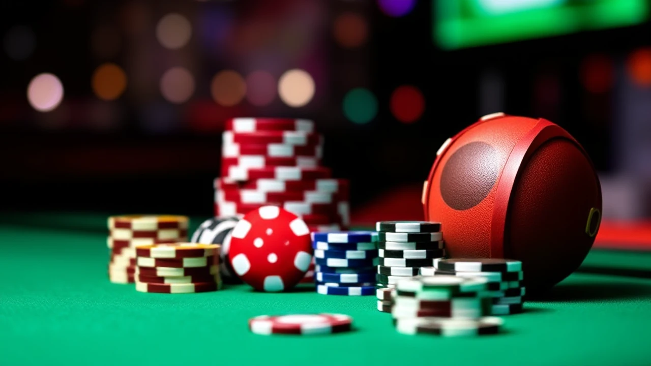 Revealing Insider Secrets from Pro Gamblers: Decoding the Code