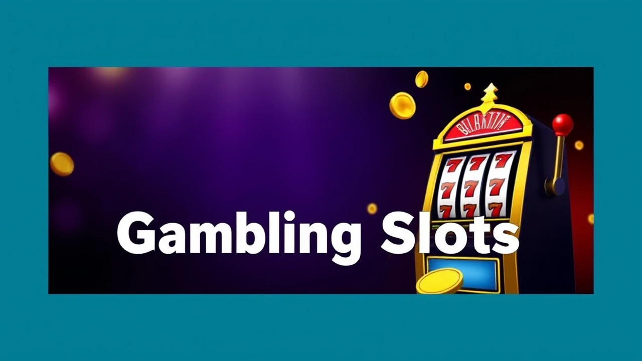 Debunking Common Myths About Gambling Slots