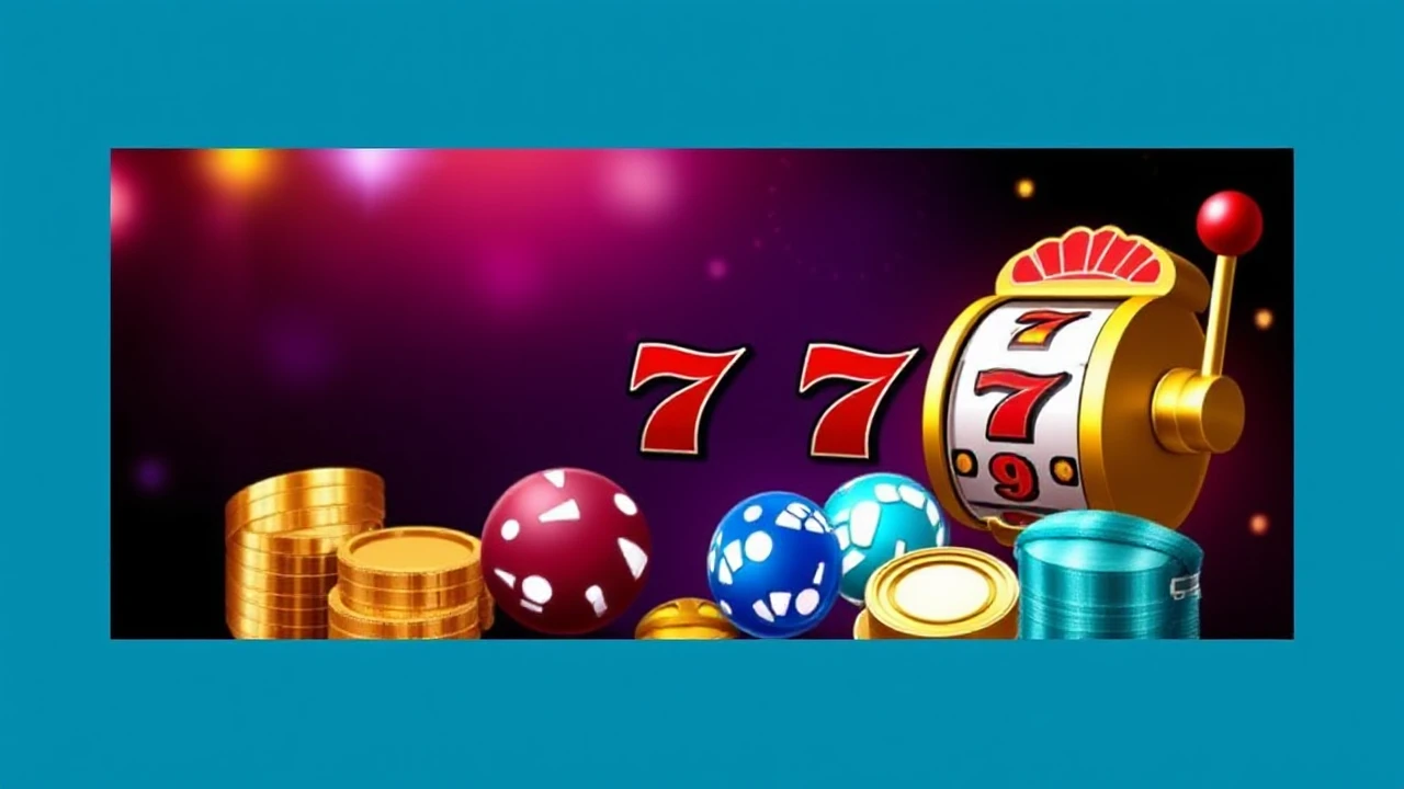 Best Tips for Deciding on the Optimal Casino Slot Game