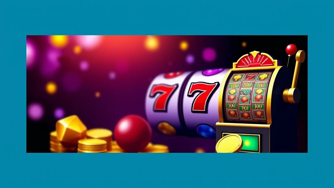 Effective Ways to Increase Your Chances on Slot Machine Gaming: What You Need to Know