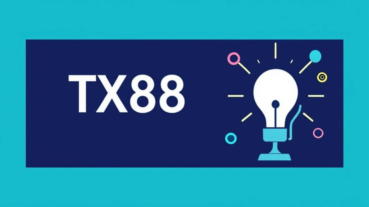 Unveiling TX88 Hacks: Boosting Your Productivity