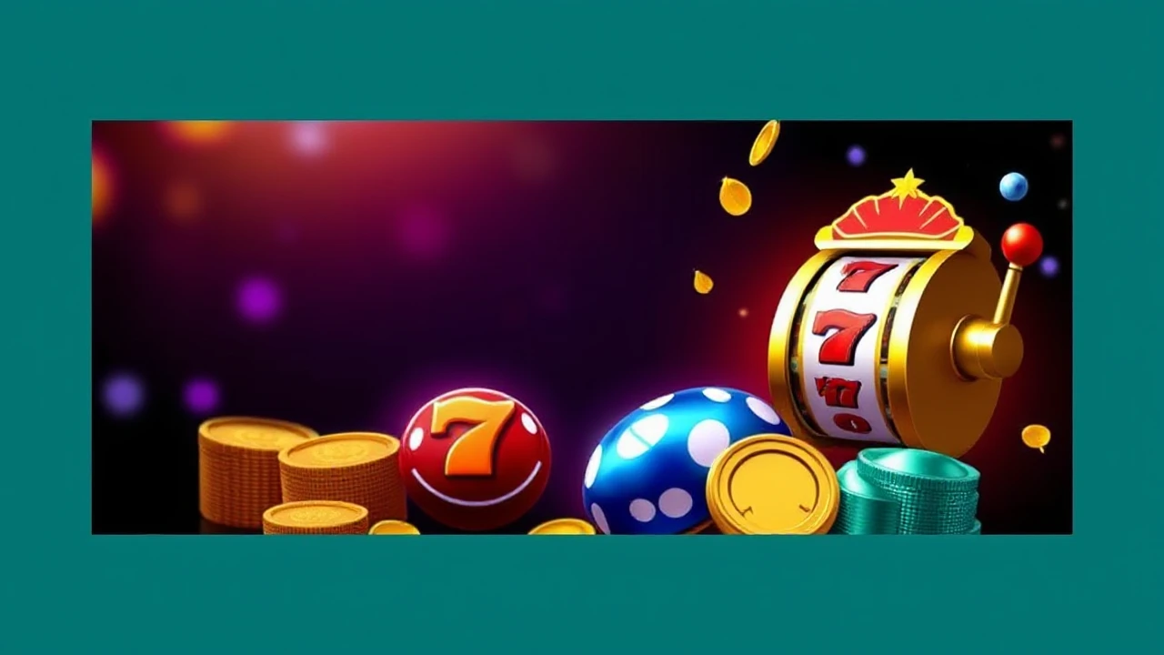 Panduan Agar Tetap Terhibur Saat Main Slot
