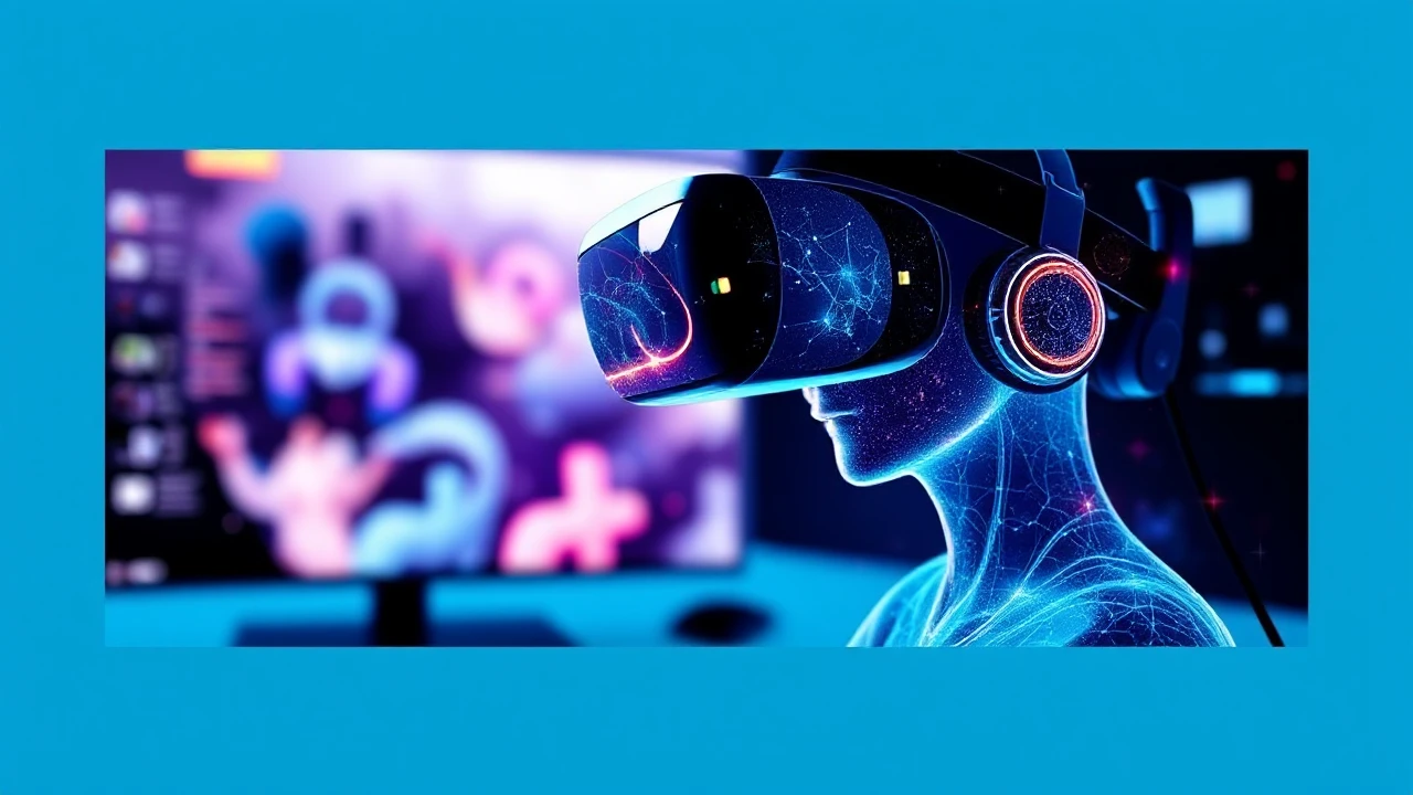 Discovering Virtual Realities: Next Frontier of Interactive Entertainment Innovation