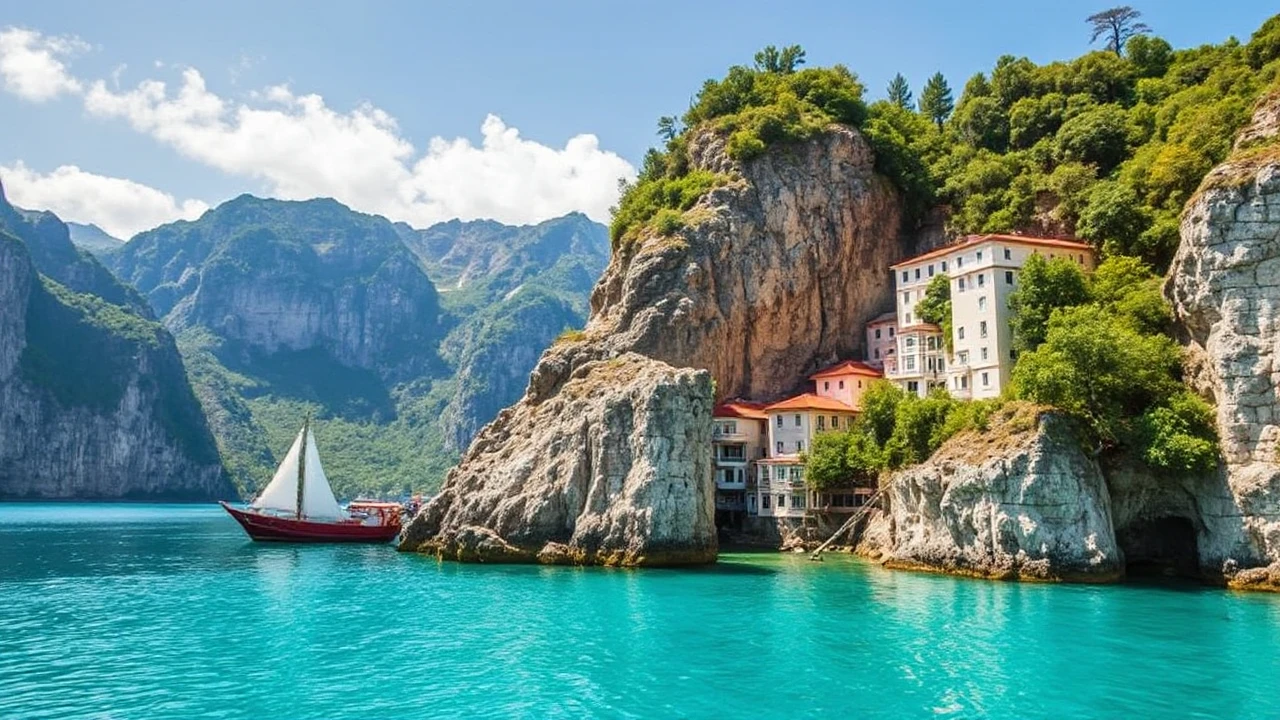 Exploring Hidden Treasures: Top 10 Off-the-Beaten-Path Destinations to Explore