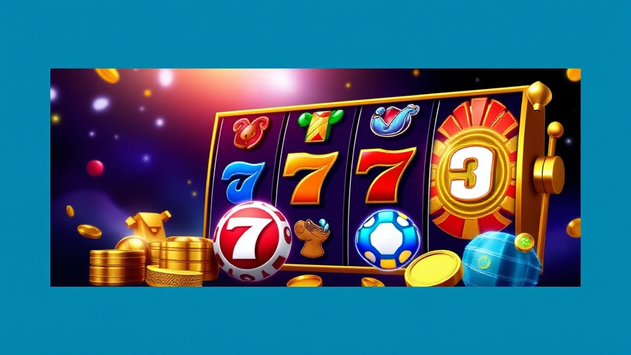 Unveiling the Exciting Domain of Customized Slot Games