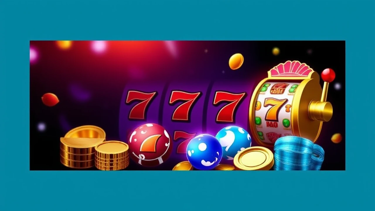 Important Tips for Selecting the Finest Casino Slot Game
