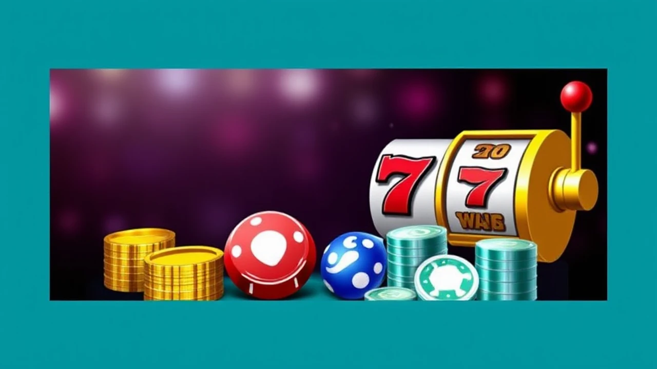 Maximizing Progressive Betting in Slot Games: Dos and Don'ts for Success