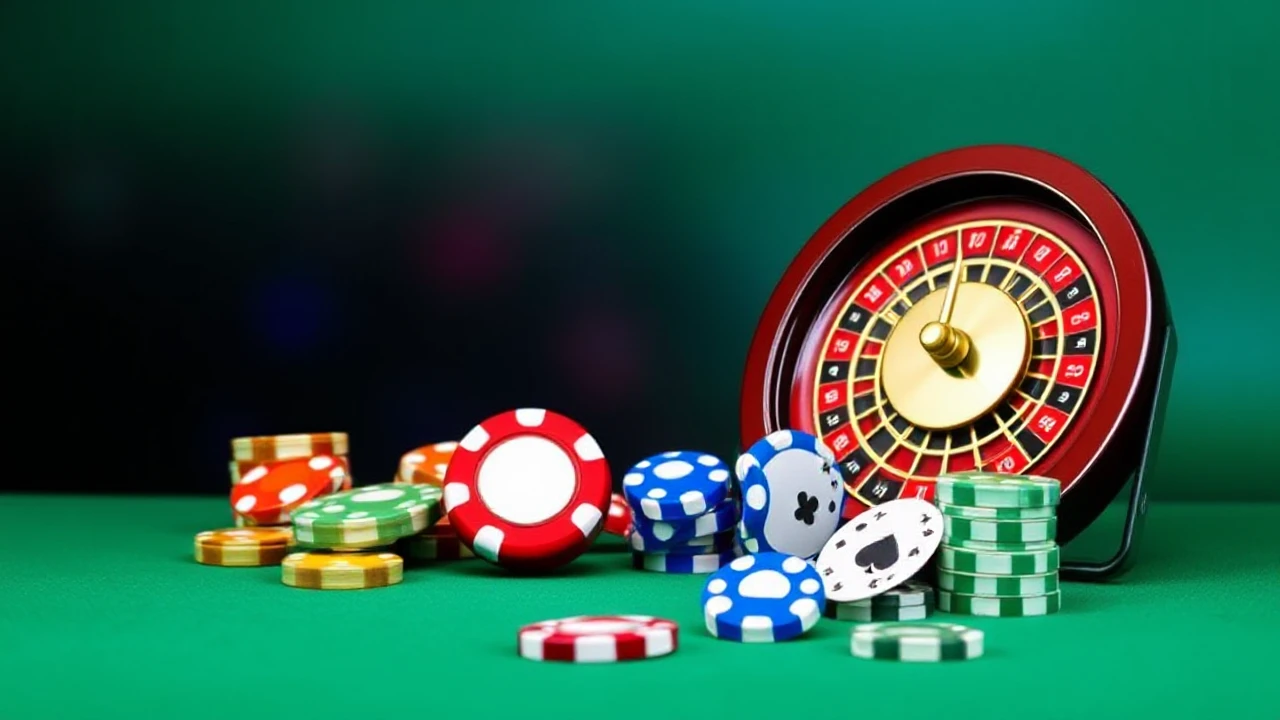 Boost Your Gameplay: Pro Strategies for Online Casino Games