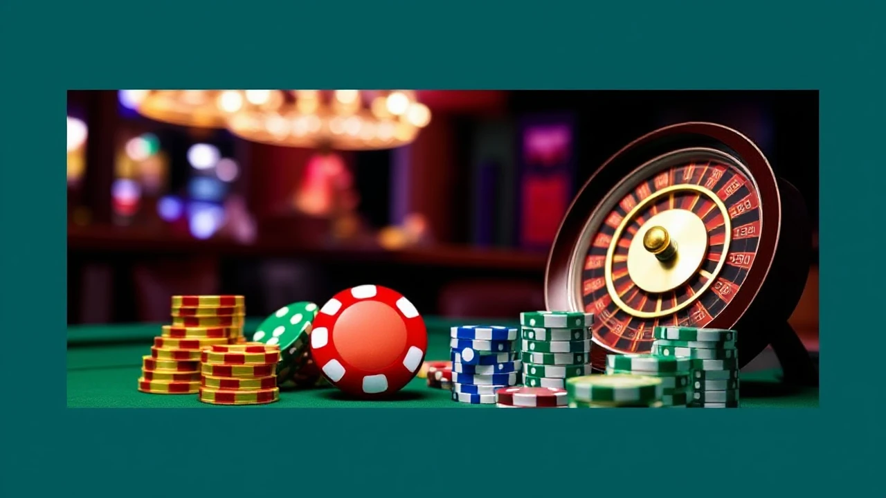 Your Go-To Manual for Hitting the Jackpot at Betting Establishments