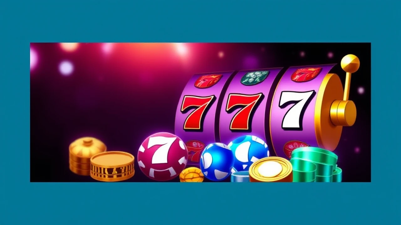 Uncovering the Latest Casino Slot Game Trends