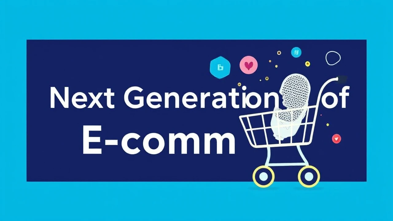 Unveiling the Next Generation of E-Commerce: Upcoming Trends for Entrepreneurs