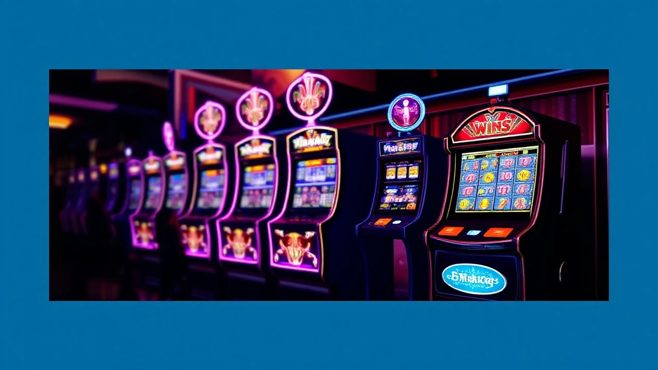 Exploring the Psychological Factor of Thrill and Expectancy in Gaming Machine Play