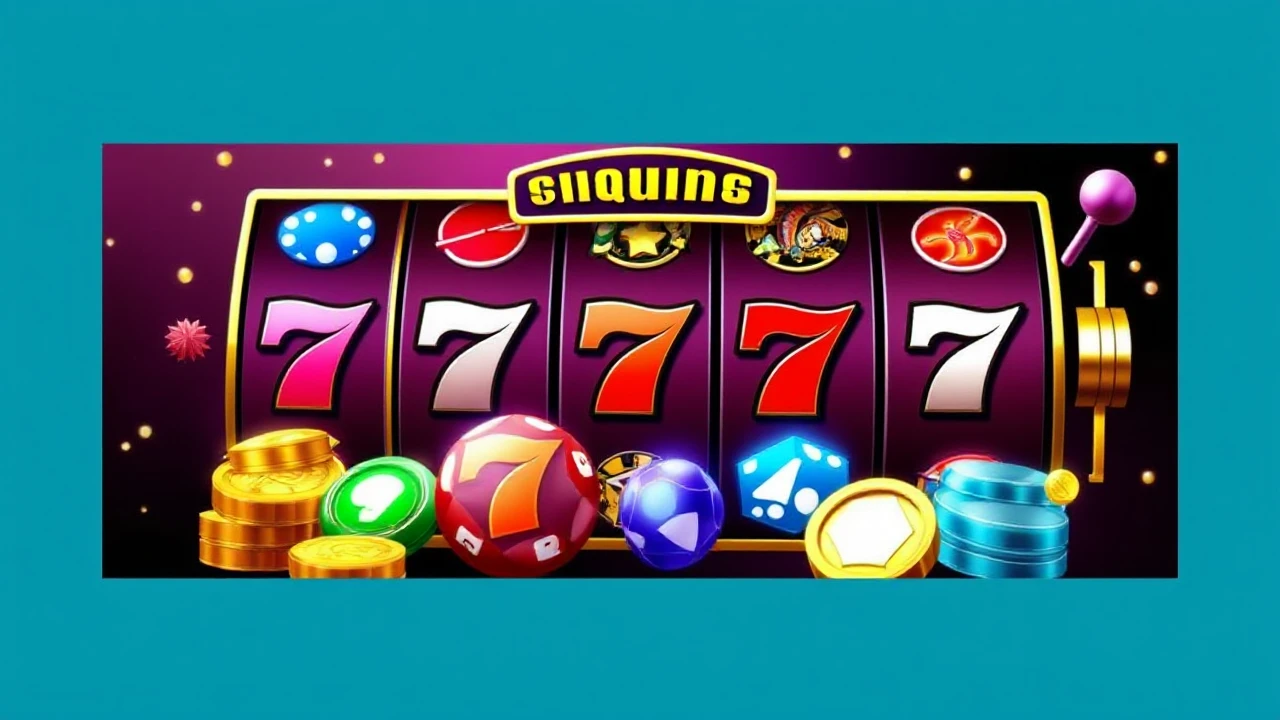 Die neuesten Entwicklungen bei Casino Slot Games enthüllt: Was Spieler wissen sollten