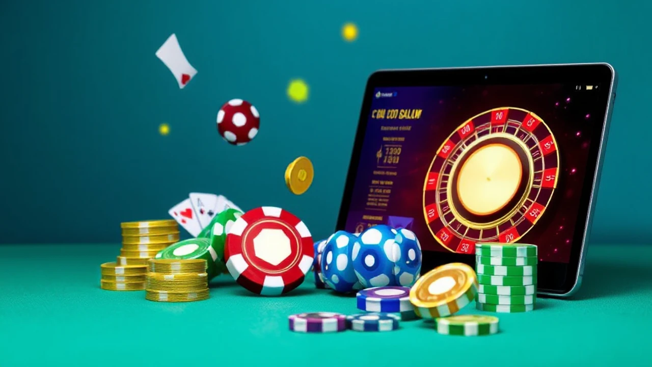Delving into the Mysteries of Internet-Based Casino Options: Crucial Factors to Learn
