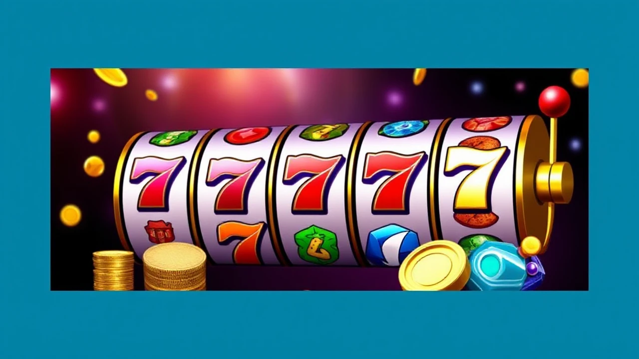 Unveiling the Most Well-liked Themes in Casino Slot Games