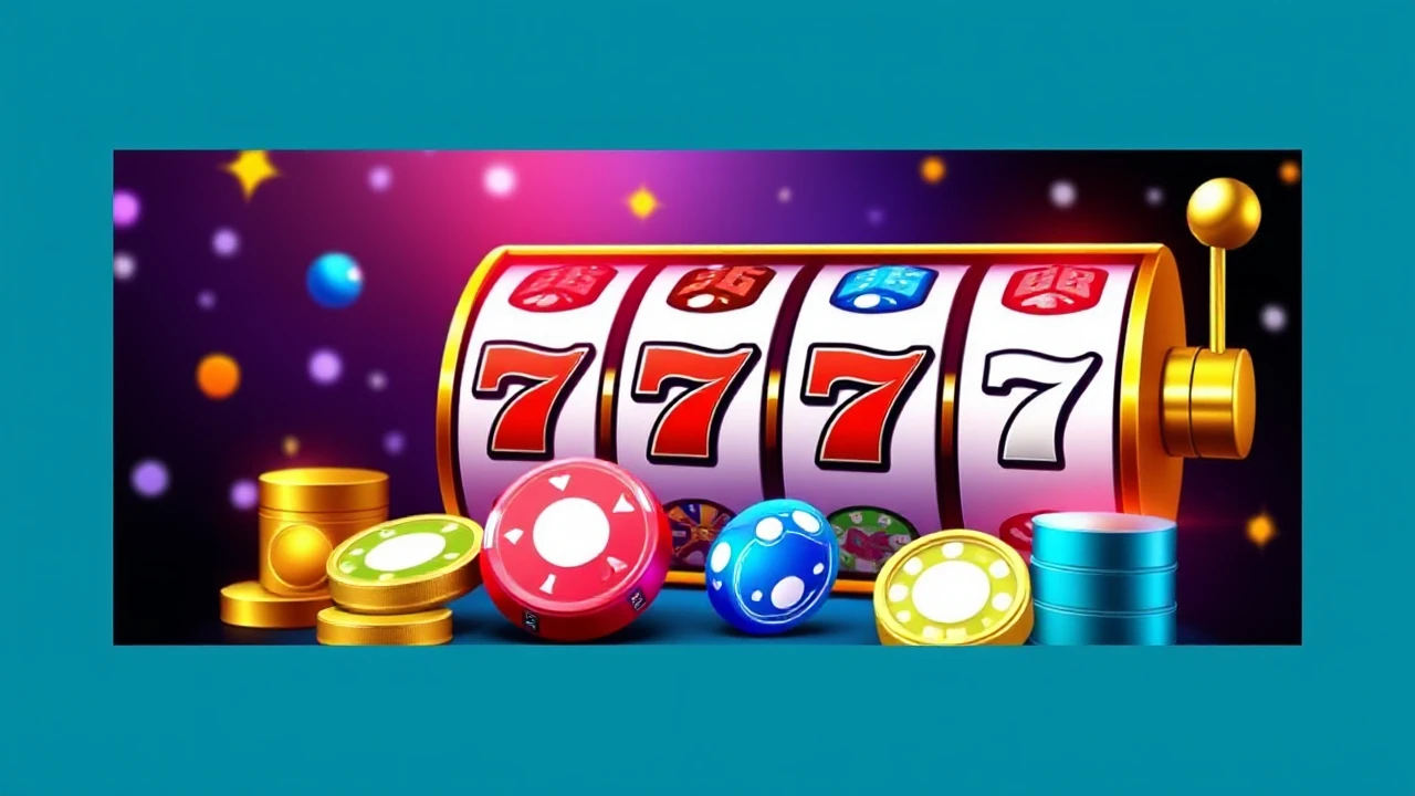 Unraveling the Mysteries of Online Casino Slot Game Design