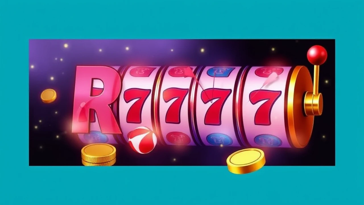 Revealing RNG: A Mathematical Explanation Behind Online Casino Slots Odds