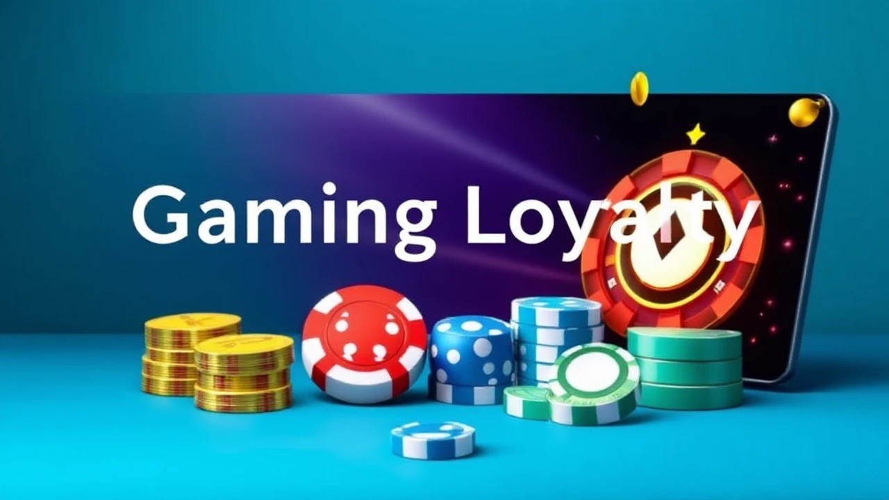Unlocking Gaming Loyalty Programs: A Guide to Enhance Your Rewards