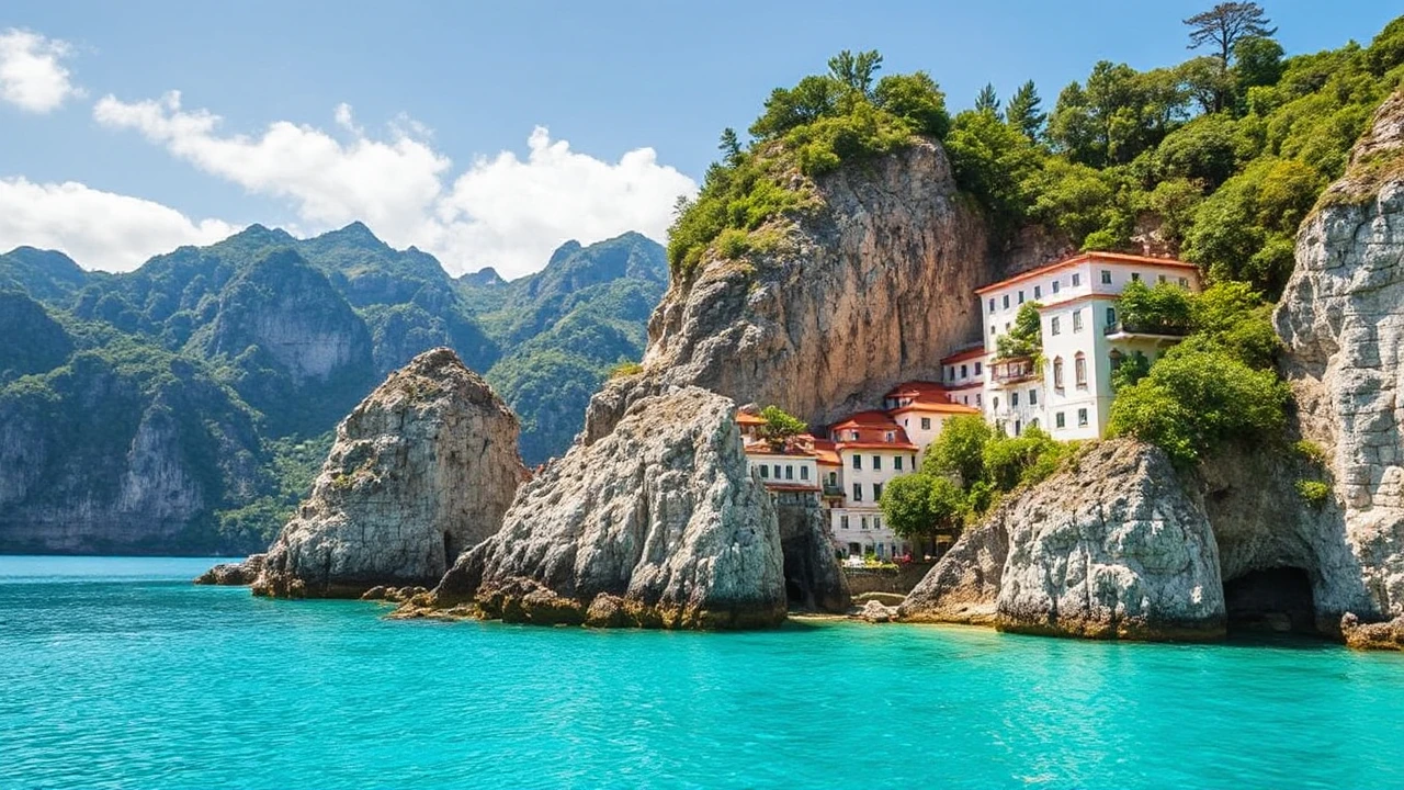 Exploring Hidden Treasures: 10 Off-the-Beaten-Path Destinations to Explore