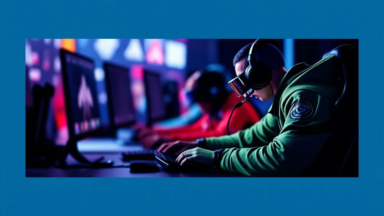 Unleashing Your Full Potential: Top Strategies for Esports Success