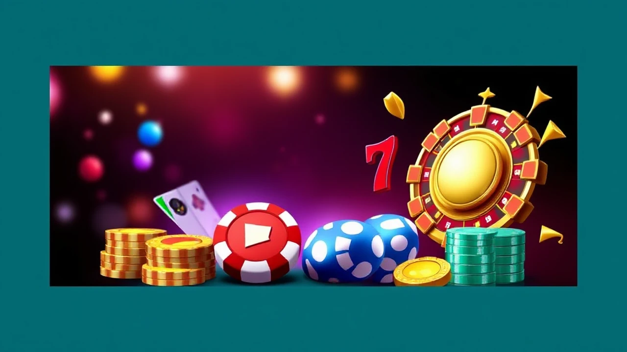 Best Selection of Online Casino Gambling Games to Win Big