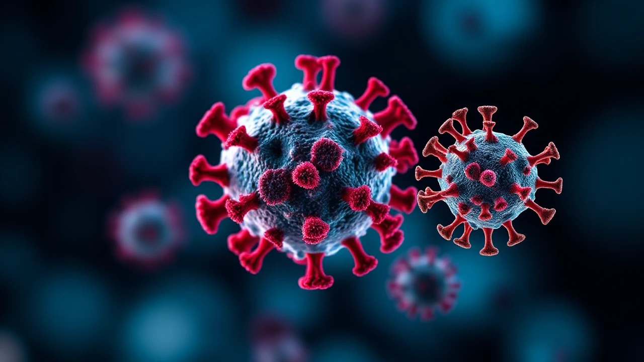 10 Essential Tips for Enhancing Your Immune System Naturally: A Comprehensive Guide