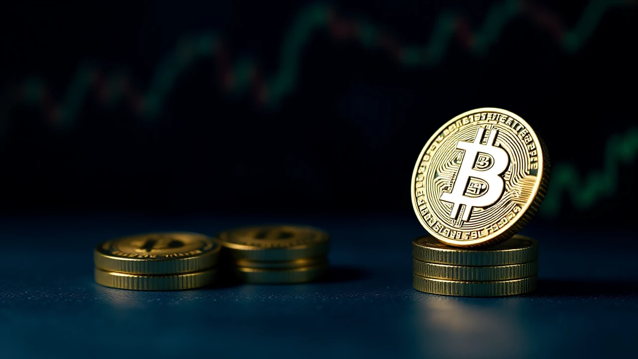 Bitcoin in USD: Prospettive e Sviluppi