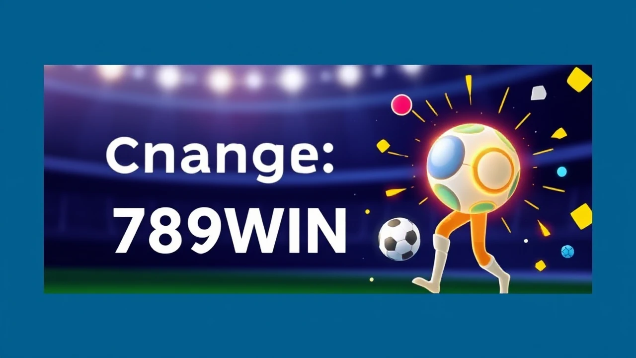 Embracing Change: 789WIN Betting Updates