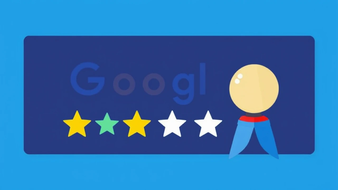 Ist es möglich, mit Google Bewertungen zu erwerben erfolgreich?