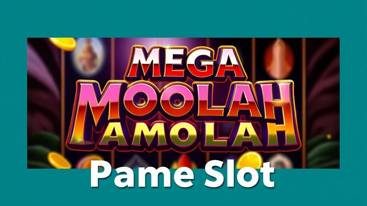 10 Game Slot Paling Menyenangkan di Tahun Ini