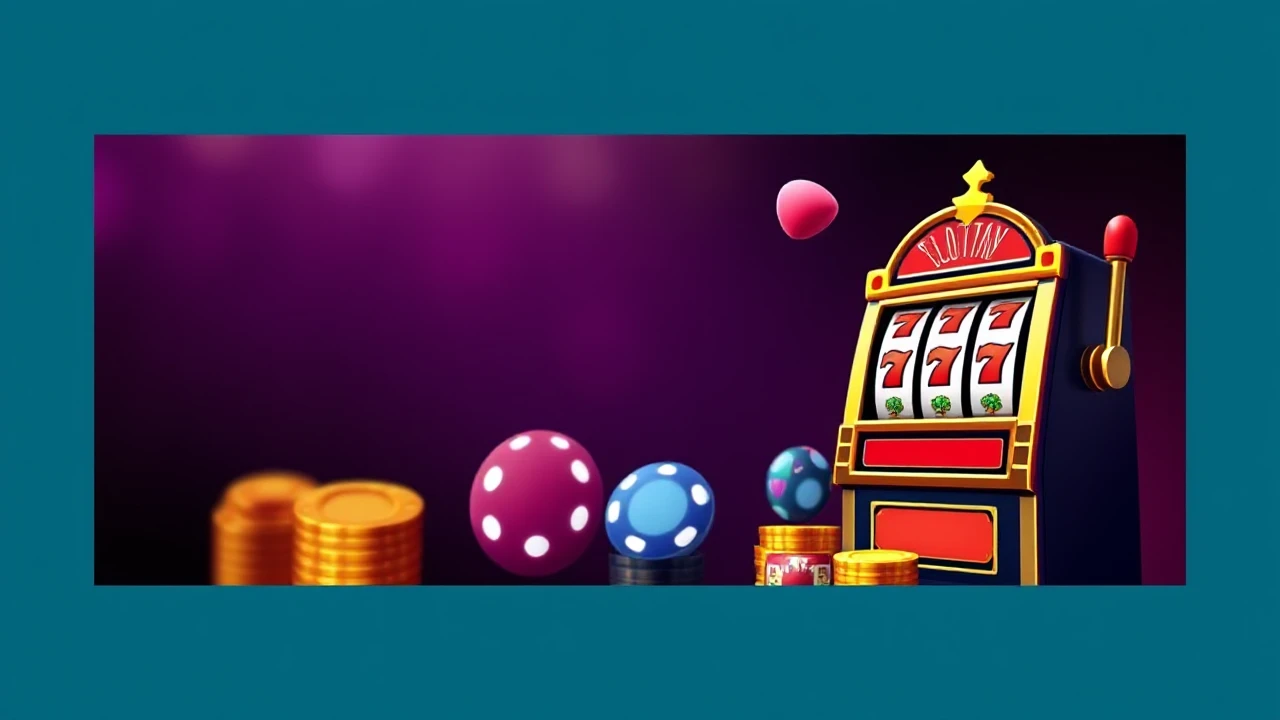 The Development of Casino Slot Games: A Comprehensive Guide
